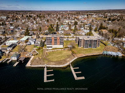 Unit 302 — 235 South St, Gananoque - Gananoque