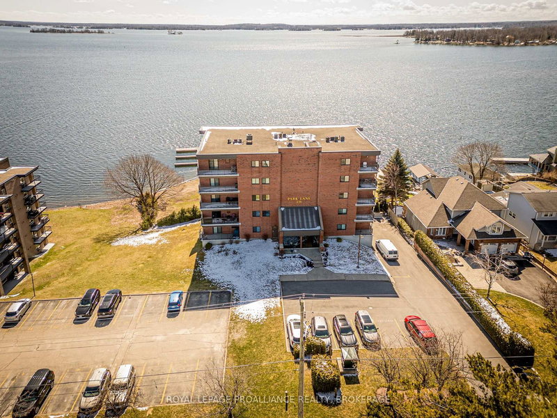 302 - 235 South St S, Gananoque, K7G 1A4 | Image 2