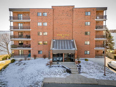 Unit 302 — 235 South St, Gananoque - Gananoque image-0-2