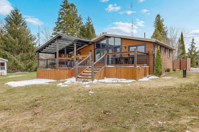 92 KERRY POINT Rd, Leeds and the Thousand Islands - Rear of Leeds - Lansdowne Twp