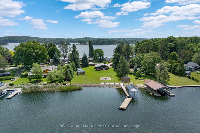 92 KERRY POINT Road