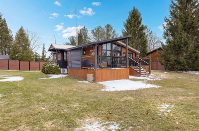 92 KERRY POINT Rd, Leeds and the Thousand Islands - Rear of Leeds - Lansdowne Twp image-0-1