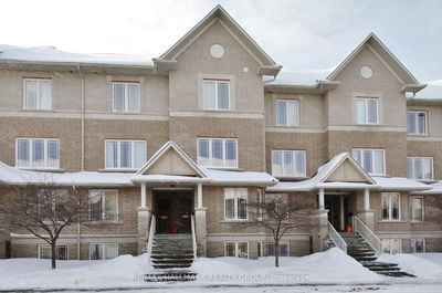 148 Paseo Private, Nepean - Centrepointe