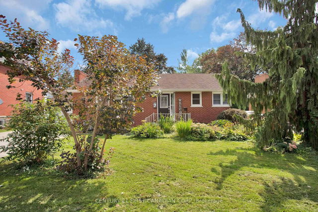 7 Cedar Street