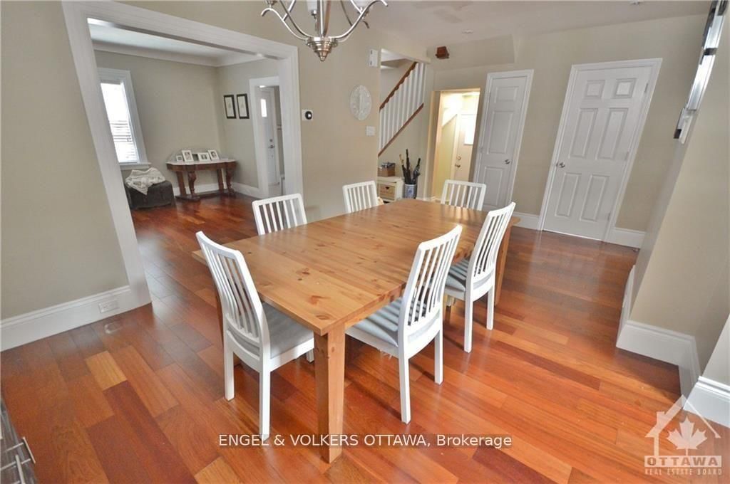 Detached House leased at 57 Ivy Street, Ottawa, Lindenlea, K1M 1Y1 - MLS: X12074510