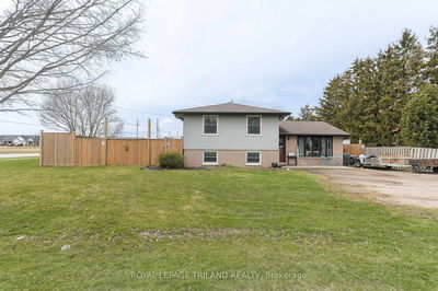 139 Coulter Ave, Central Elgin - Rural Central Elgin