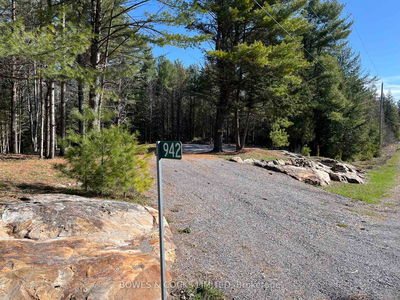 942 Balmer Rd, North Kawartha - Rural North Kawartha