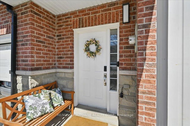 31 Olivia Place