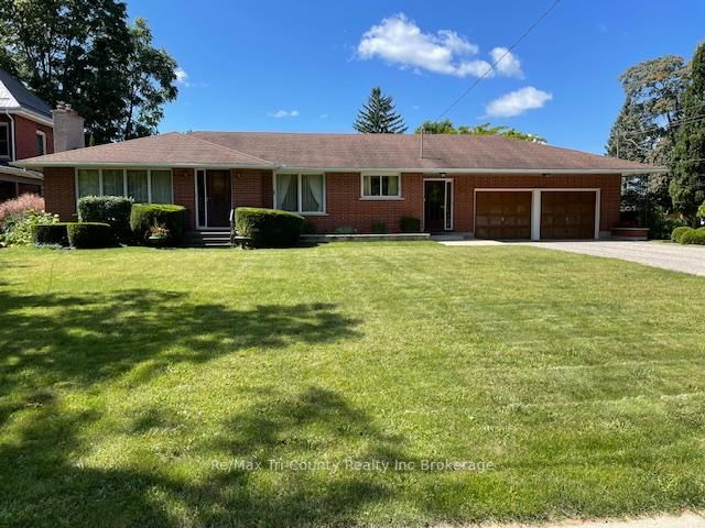 39 Lisgar Avenue