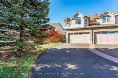 Unit 26 — 254 Summerfield Dr, Guelph - Pineridge/Westminster Woods image-0-1