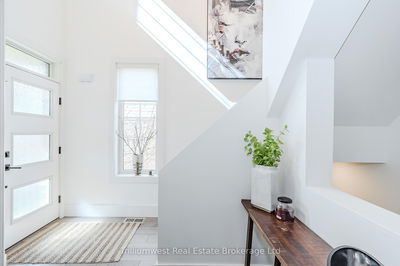 Unit 26 — 254 Summerfield Dr, Guelph - Pineridge/Westminster Woods image-0-4