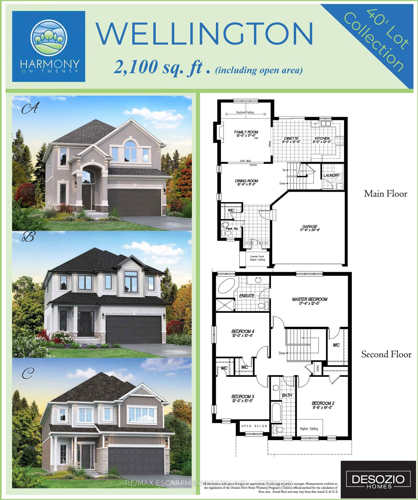 Detached House for sale at LOT 16 Kellogg Avenue, Hamilton, Rural Glanbrook, L0R 1W0 - MLS: X12074697