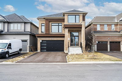 532 Hornbeck St, Cobourg - Cobourg