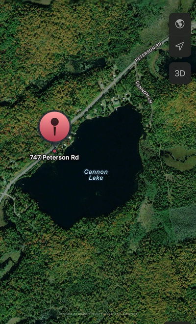 747 Peterson Rd, Maynooth - 