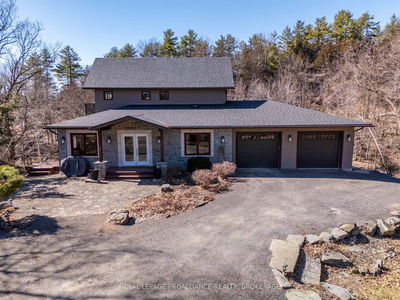 7955 Perth Rd, Perth Road - Frontenac South