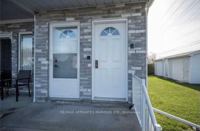 Unit 1 — 6 Tonia St, North Glengarry - Alexandria image-0-1