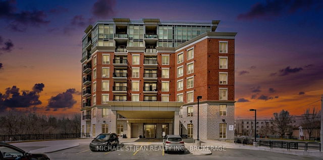 304 - 2750 King Street