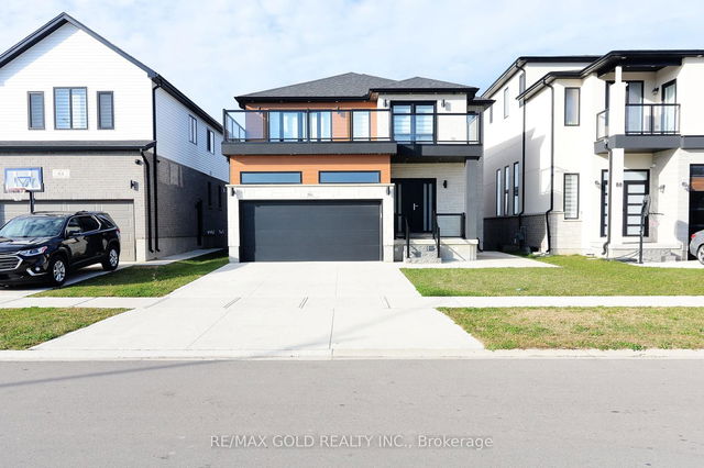 86 Grandville Circle
