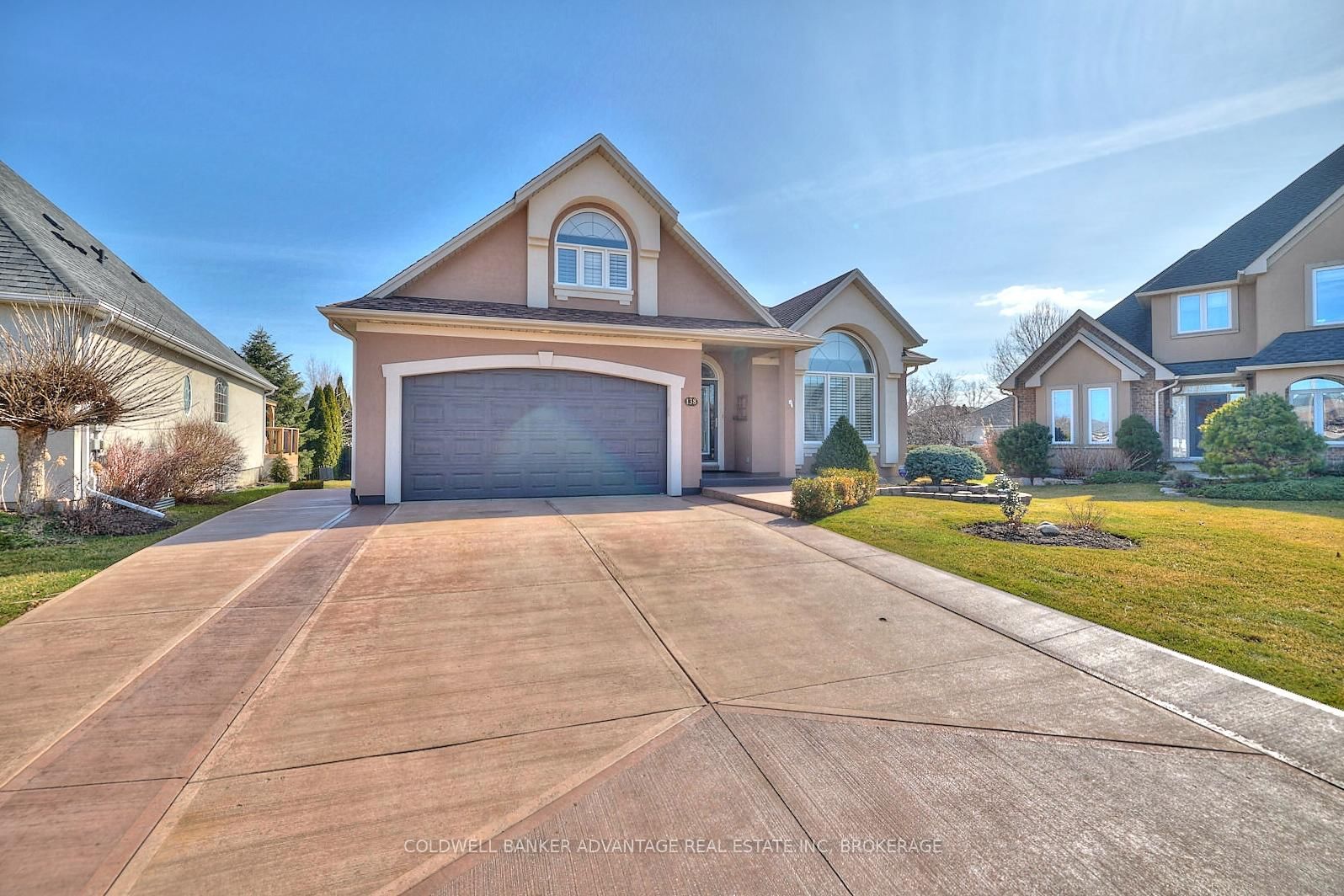 Detached House sold at 138 Loretta Drive, Niagara-on-the-Lake, Virgil, L0S 1T0 - MLS: X12075056