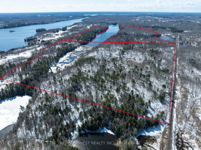  Anderson Rd, Tichborne - Frontenac South