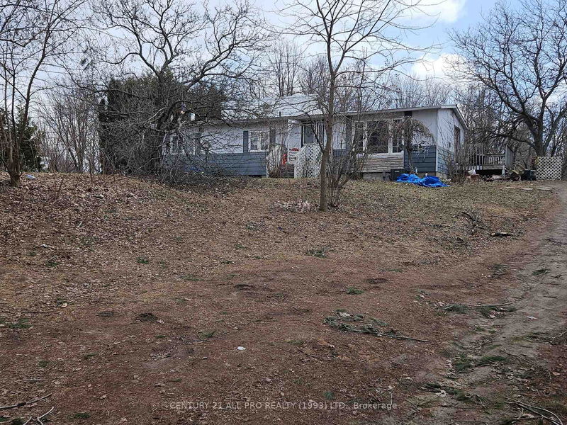 2209 CountyRd22,Castleton Rd, Alnwick/Haldimand - Rural Alnwick/Haldimand image-0-0