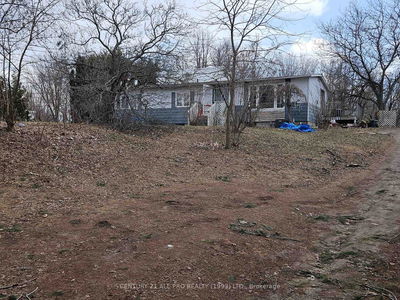 2209 CountyRd22,Castleton Rd, Alnwick/Haldimand - Rural Alnwick/Haldimand