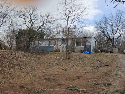 2209 CountyRd22,Castleton Rd, Alnwick/Haldimand - Rural Alnwick/Haldimand image-0-1
