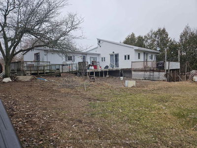 2209 CountyRd22,Castleton Rd, Alnwick/Haldimand - Rural Alnwick/Haldimand image-0-2