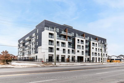 Condo leased at 503-1936 Rymal Road, Hamilton, Ontario, L0R 1P0 - Stoney Creek - MLS: X12075114