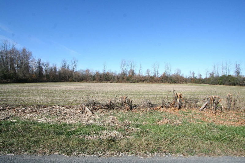 PLt15C7 Weegar Rd, South Dundas - South Dundas (Williamsburgh) Twp image-0-0