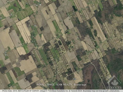 PLt15C7 Weegar Rd, South Dundas - South Dundas (Williamsburgh) Twp image-0-1
