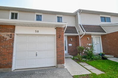 Unit 50 — 286 Cushman Rd, St. Catharines -  image-0-2