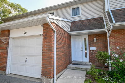Unit 50 — 286 Cushman Rd, St. Catharines -  image-0-3