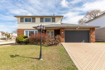 66 Seaton Place Dr, Hamilton - Stoney Creek