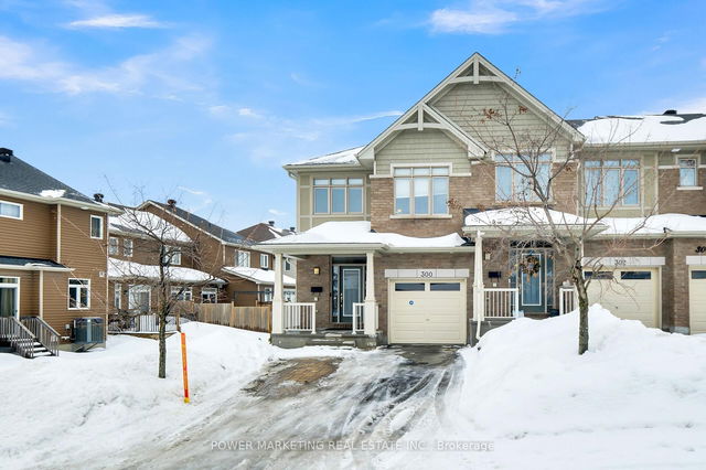 300 Broadbridge Crescent