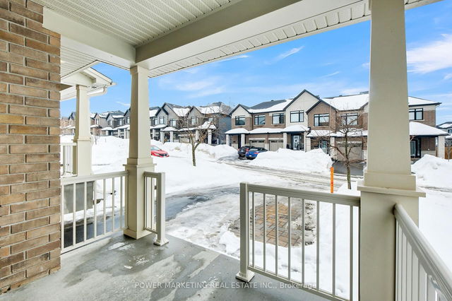 300 Broadbridge Crescent