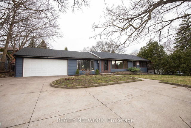 710 Mohawk Road