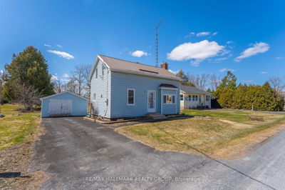 5 Nelson St, North Stormont - Finch
