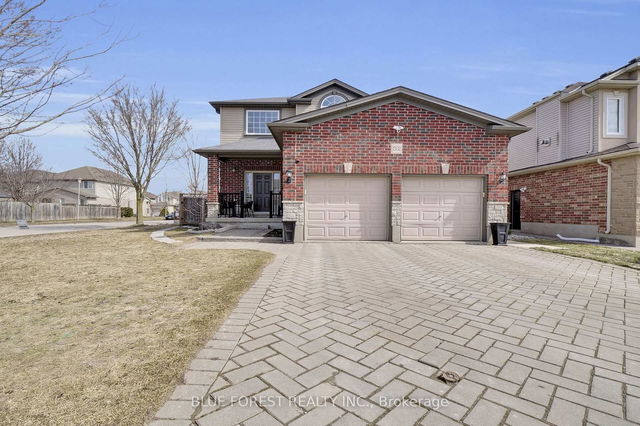 1502 Coronation Drive
