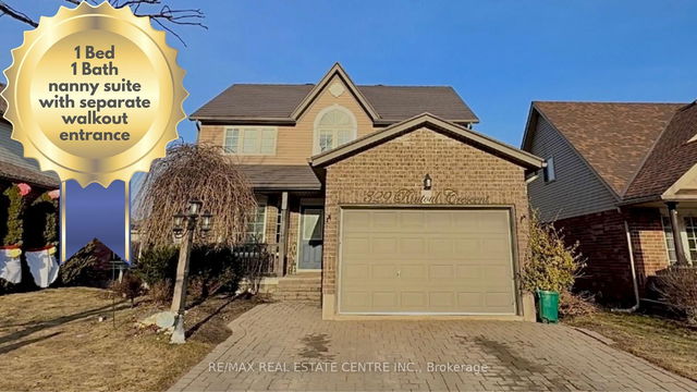 329 Rintoul Crescent