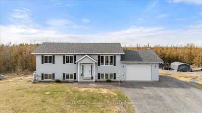 733 Callaghan Rd, Shannonville - Tyendinaga Township