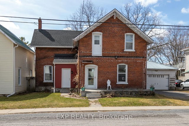 123 Green Street