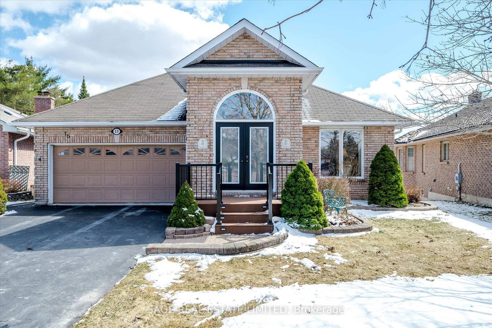 Property at 15 Hillview