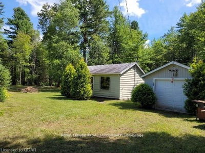 1110 Road 506, Cloyne - Frontenac North
