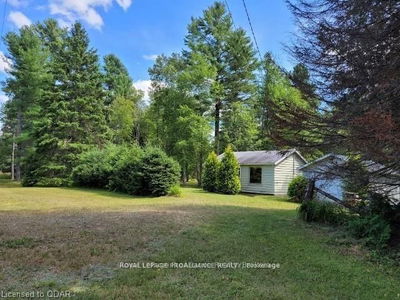 1110 Road 506, Cloyne - Frontenac North image-0-1