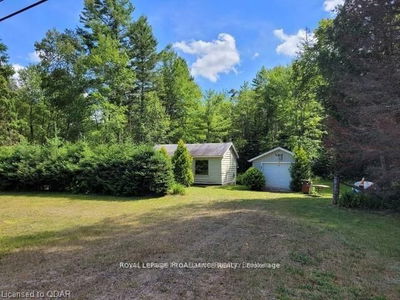 1110 Road 506, Cloyne - Frontenac North image-0-2