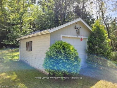 1110 Road 506, Cloyne - Frontenac North image-0-4