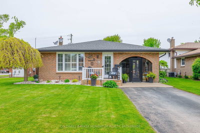 535 Sugarloaf St, Port Colborne - Sugarloaf