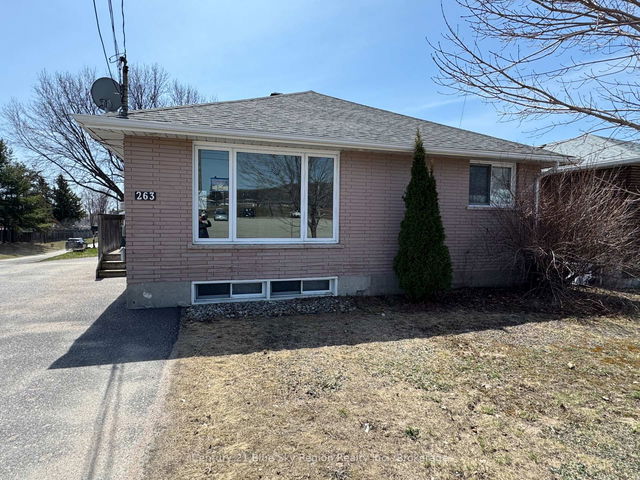 263 Ski Club Road