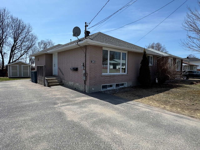 263 Ski Club Road